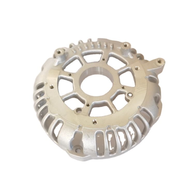 High-quality Bus Generator Shell End Cover AVi168S3001 AVi168S3002